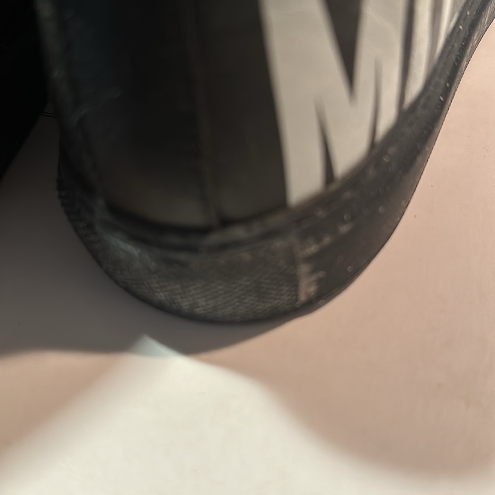 Moschino boots - Picture 7 of 9